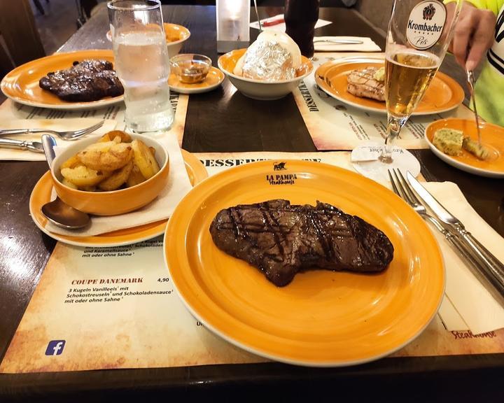 La Pampa Steakhouse