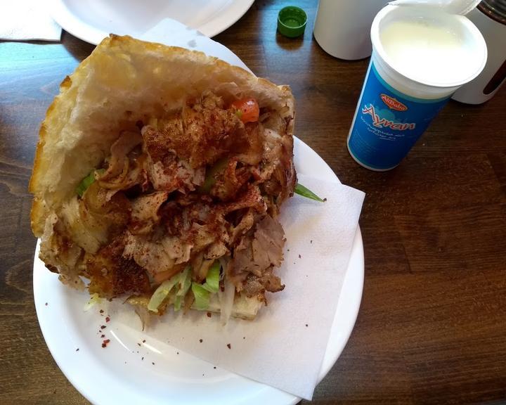 Pamukkale Kebap Haus