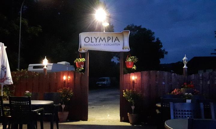 Restaurant Olympia