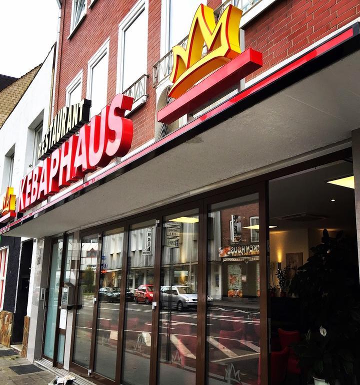 Restaurant Kebaphaus