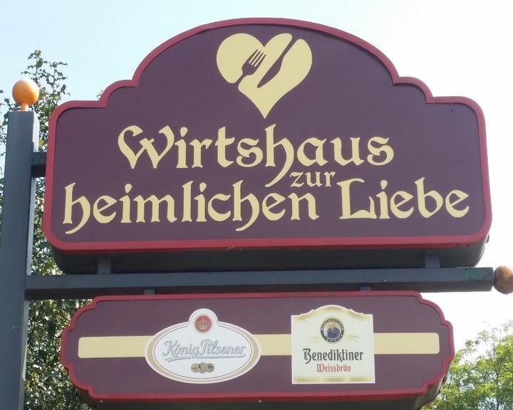 Wirtshaus zur heimliche Liebe